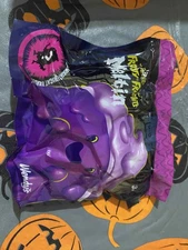 Wendy's Frosty Frights