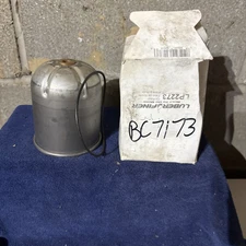 Luber Finer Lp2273 Baldwin Bc7173 Wix 57117 Centrifugal Spinner Elements