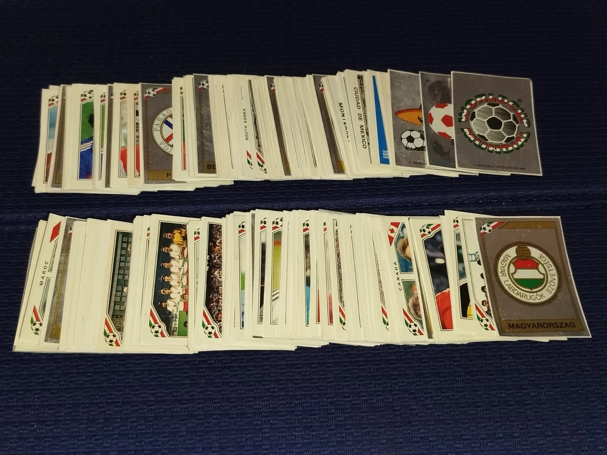 Panini - Calciatori 1985/86 - Autocollant lâche original de