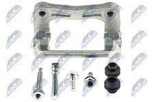 Halter Bremssattel NTY HZT-HD-014A für HONDA ACCORD 8 Tourer CW CU CU1 CW1 DTEC