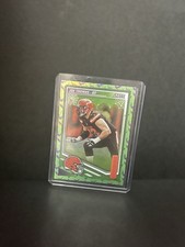 Panini Joe Thomas Cleveland Browns Score Football 2023 Card Lot (2)