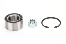 Roulement de roue Suzuki SPLASH