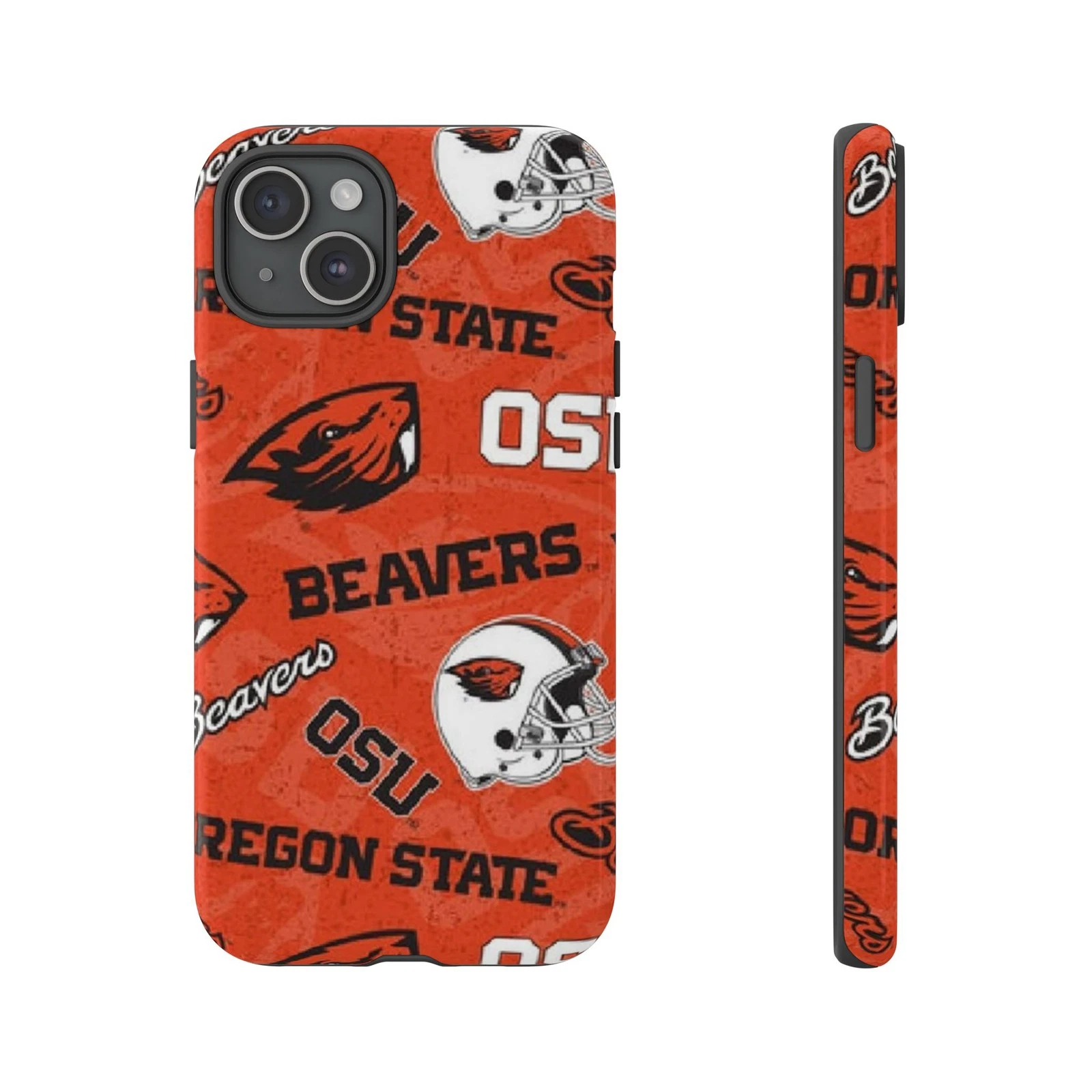 Oregon State University iPhone Cases