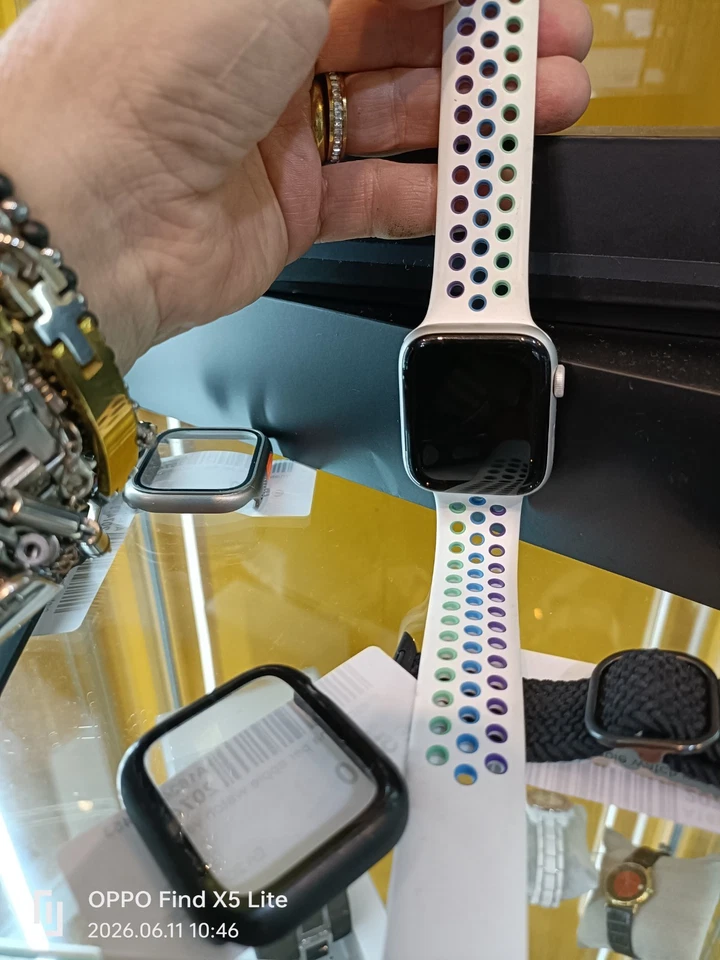 Apple Watch Series 5, foto 1 di 5