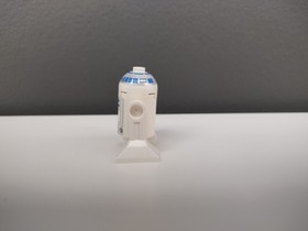 LEGO Star Wars Jabba&rsquo;s Message (4475) - Complete Set with Minifigures