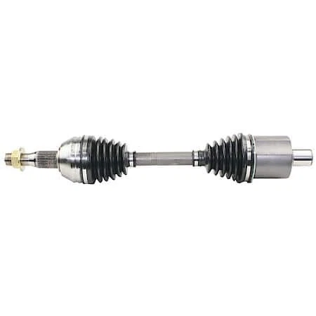 Carquest Premium NCV10235 CV Axle - Buick/Chevy/Pontiac 97-11 - Image 2 of 4