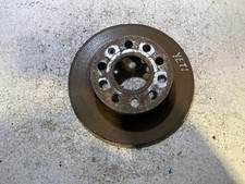 Disque de frein Skoda YETI