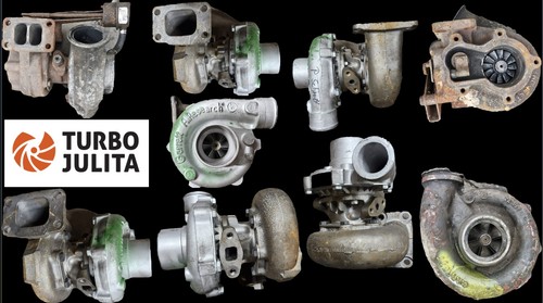 Gebrauchte Turbolader 821943 für Opel Vivaro Renault Trafic III 1.6 CDTi dCi