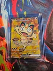 Meowth ex 107/088 Me03: Perfect Order Holo