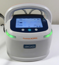 Arjo Flowtron ACS900 Continuous Sequential DVT Pump TESTED
