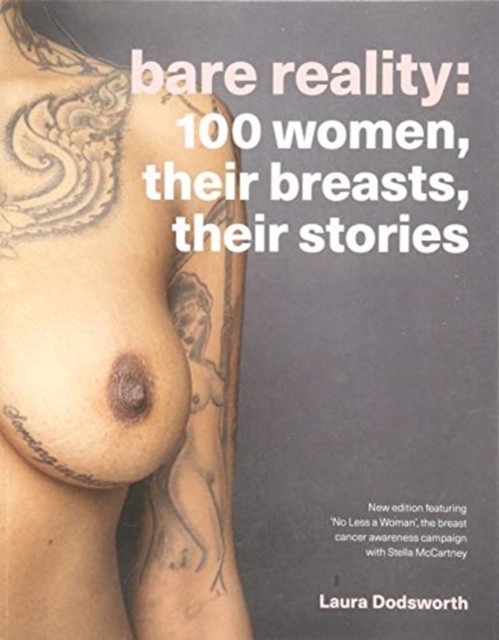 Bare Reality by Laura Dodsworth (Paperback Book)