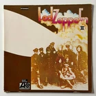 Led Zeppelin II German Press ATL 40037 VG+ Vinyl LP Gatefold 1970s WEA