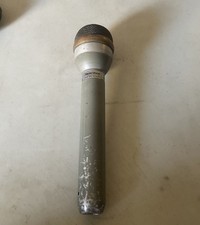 Vintage 1992 Electro Voice RE-50 dynamic microphone