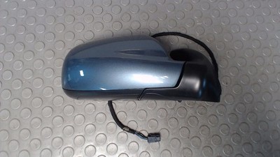 Aussenspiegel Elektrisch Verstellbar Rechts ( Nicht FÜR 307 Peugeot 307 HDi