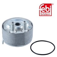 Febi Bilstein ÖLküHler, MotoröL 107280 Passend FüR Nissan