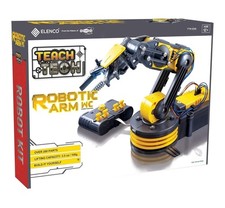 selling Parts or broken -Elenco Tech Robotic ...