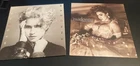 Lot of *2* MADONNA LPs! Debut + Like A Virgin *Vinyl Lightly Played + Unplayed*