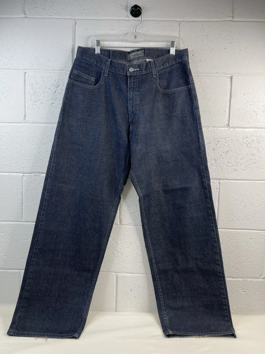 SilverTab Regular 34 Size Jeans for Men in 32 Inseam for sale | eBay