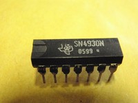 Ic Baustein SN4930N 17422-129