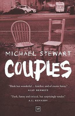 Couples by Michael Stewart PAPERBACK - Image 2