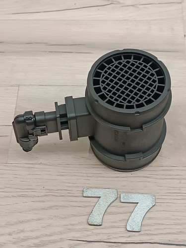 Luftmassenmesser Opel Astra H 1.7CDTI 0281002832