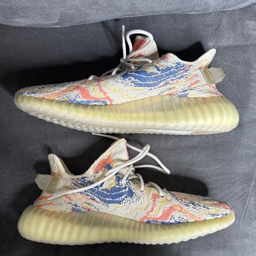 Size 11 - adidas Yeezy Boost 350 V2 Low MX Oat