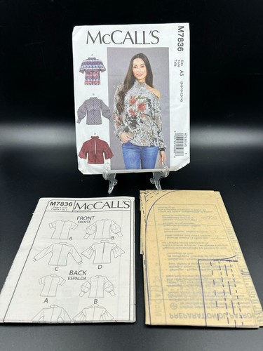 Buyers Choice: Ladies Misses Women's Clothing Sewing Patterns #2, Free Shipping! - Picture 169 of 283