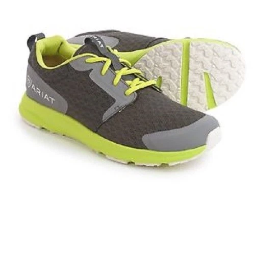 Active ariat best sale shoes