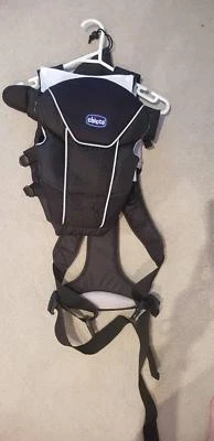 chicco ultrasoft magic carrier