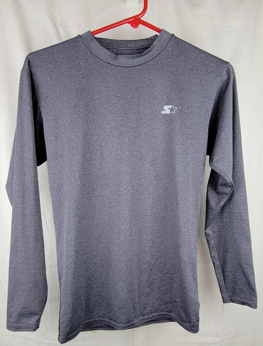 Starter dri fit t shirts 2025