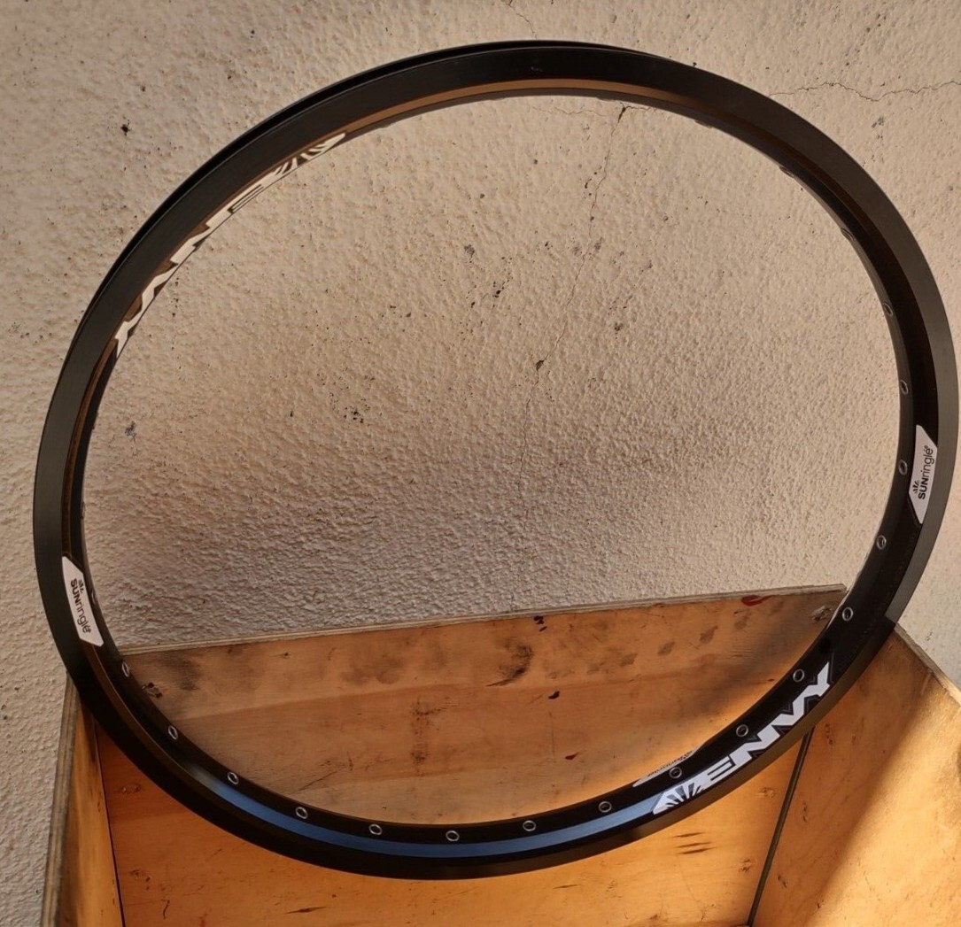 激レアスペシャル【SUNringle ENVY】BMX 406 SUNringlé | Envy Rim | BMX rim – Hayes Bicycle