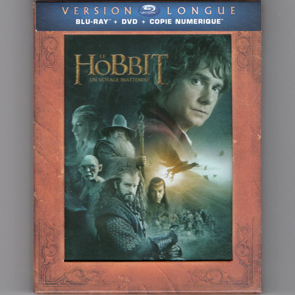 T-shirt Gandalf Le Hobbit - T-shirt Noir LOGOSHIRT, Thème Film, Neuf Avec étiquette