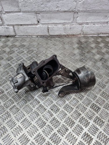 Mercedes C250 W205 2014-2018 Turbolader