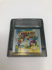 magical drop gameboy color, Vintage Nintendo Gameboy Color Magical Drop