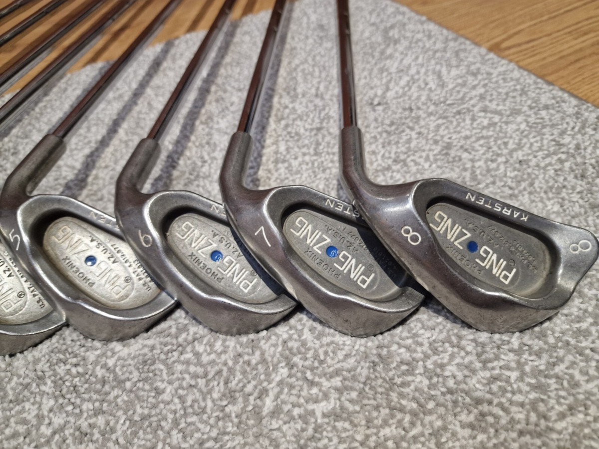 寶TIS-217 PING アイアンセット #5~9.W KARSTEN CFS $_12.JPG?set_id=880000500F