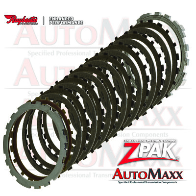 kame3　4Lのみ 700R4 4L60E 4L65E High Performance 3-4 Clutch Z-Pak Kit