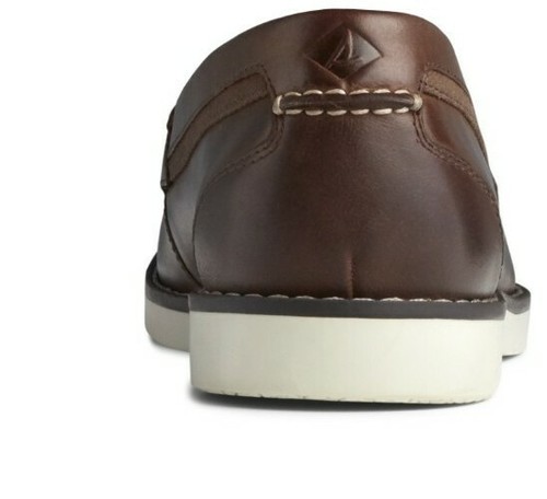 Sperry, Newman Penny Loafer Size 11W | eBay