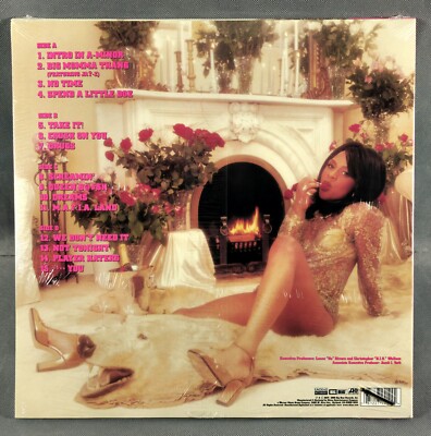 Lil' Kim 
