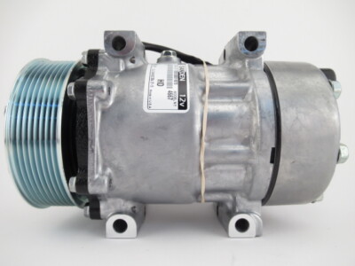 CO 4667C UAC SD7H15 Compressor Assembly