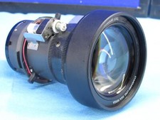 Panasonic Projector Lens  TKGF0109-5 Power Zoom Projector Replacement 2