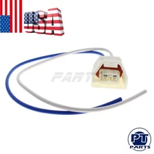 Heater Water Pump Connector Plug Harness 064100-0951 Fits For Toyota Prius 04-09