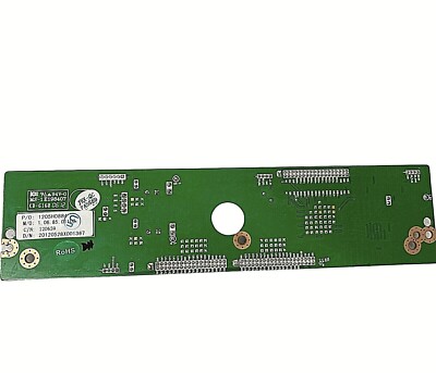 Proscan 1205H0884 FRC Board Pulled From PLED5529A-B