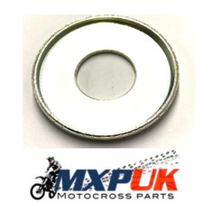KXF450 2018 HANDLEBAR DAMPER WASHER 92022-1737 MXPUK 2018 KXF 450 KX450F (A45)