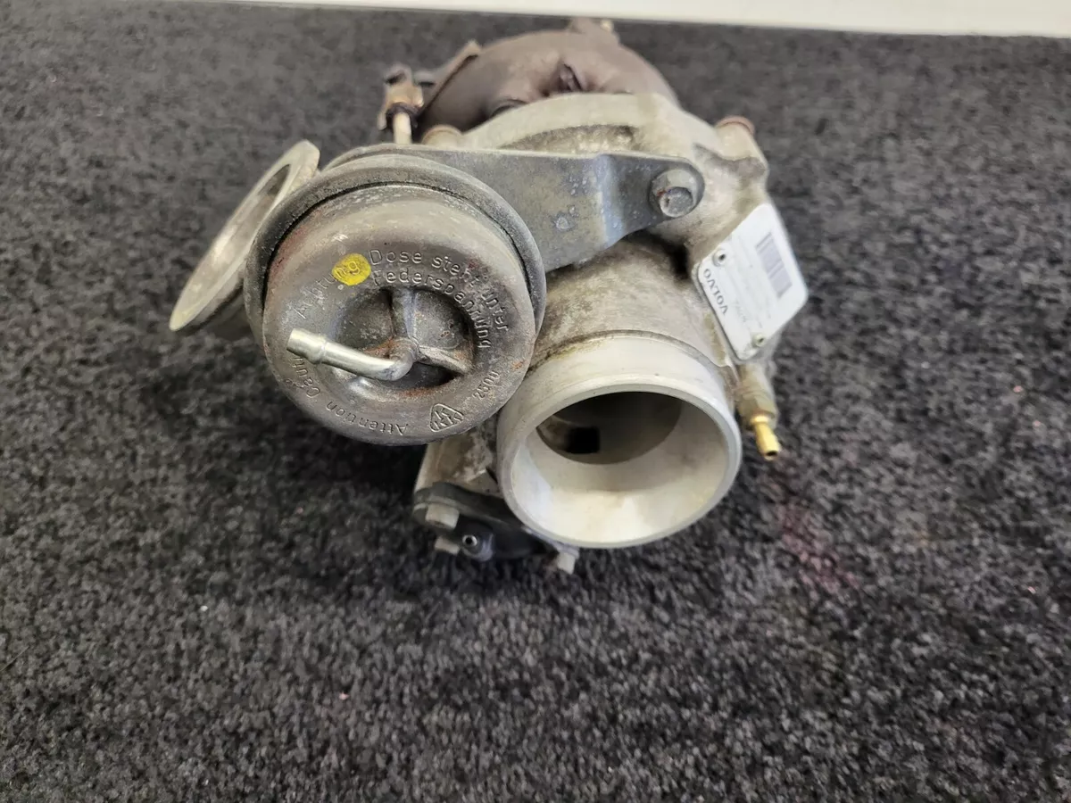 Volvo K24 Turbo 04 S60R V70R 8677954 eBay