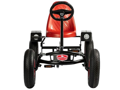 DINO GO KART SCHUTZBLECH mit REFLEKTOREN Original Dino Ersatzteile NEU AUF LAGER - Bild 4 von 6
