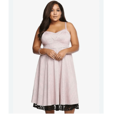 white lace dress with bow in back Zoya Tie-Up Back Lace Maxi Dress White