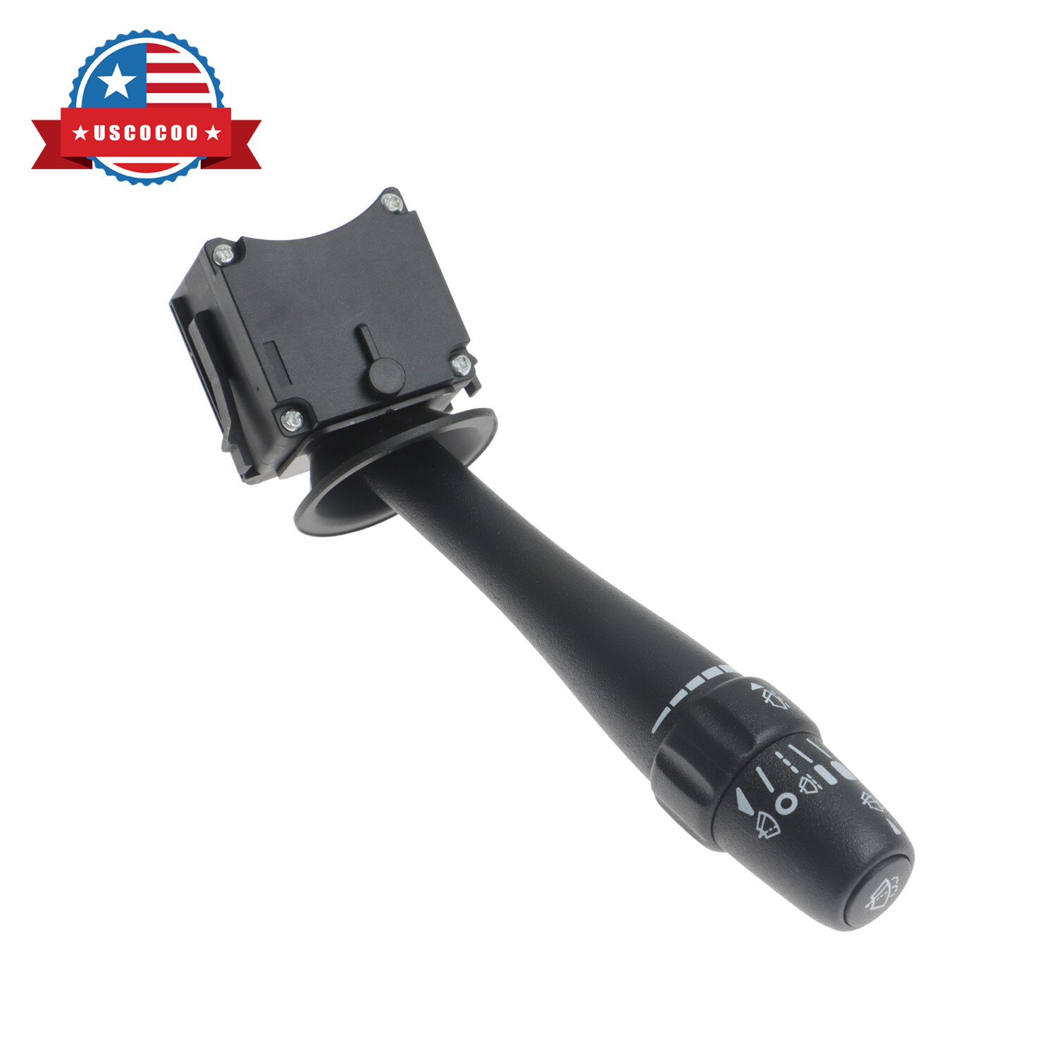 Windshield Intermittent Wiper Switch for 0709 Pontiac G5 0510