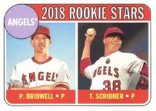 2018 Topps Heritage Baseball Pick Complete Your Set #201-400 RC Stars 🔥⚾🔥