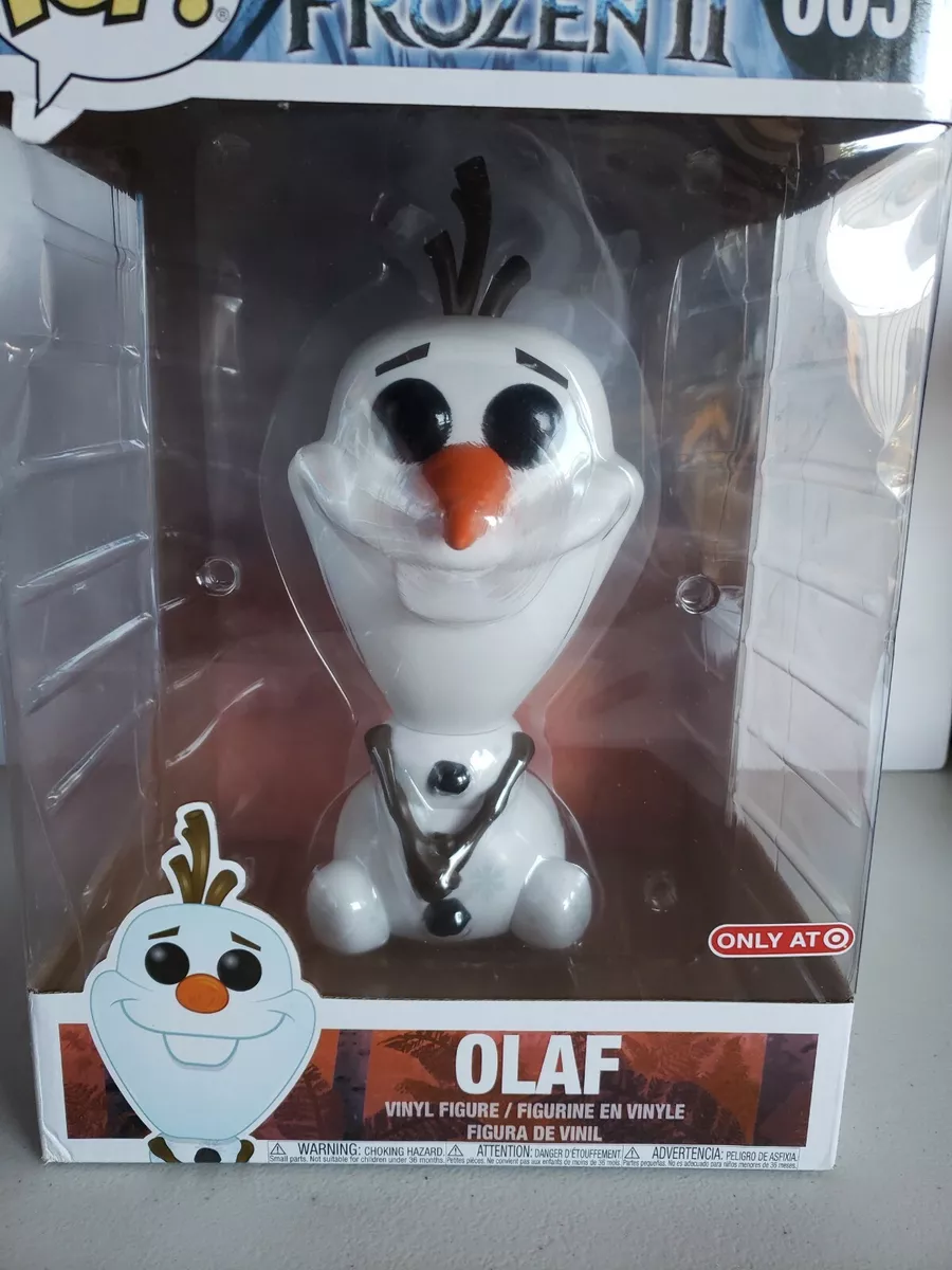 Olaf de frozen 2 new arrivals