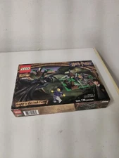 LEGO 4727 Harry Potter: Aragog in the Dark Forest 100% Complete with Box& Manual